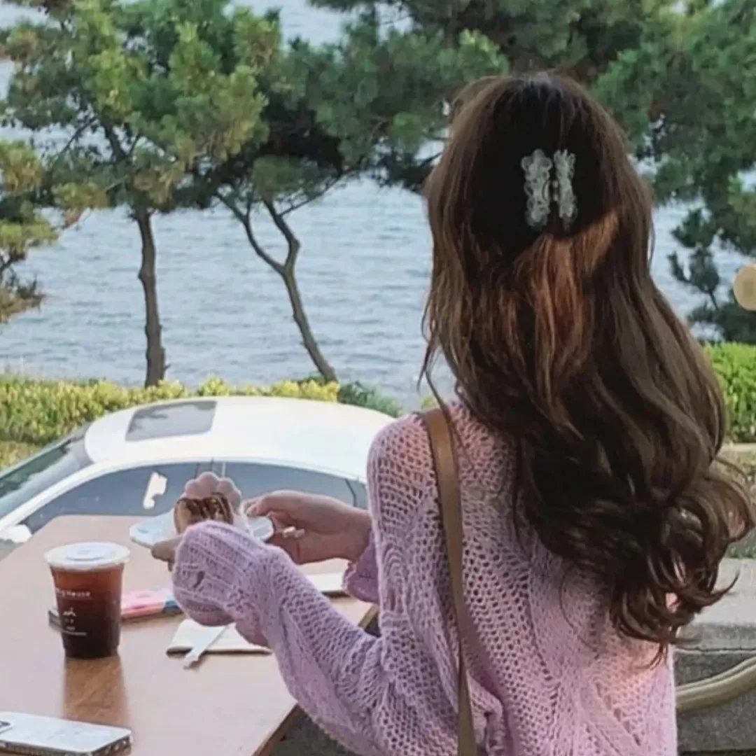 女人的另一面